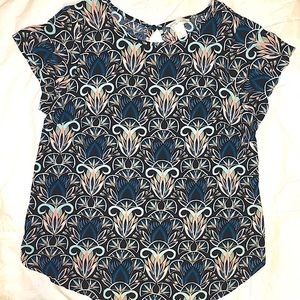 H&M Mama Maternity Blouse - Medium